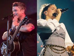 Los premios más importantes de la música latina se entregan el 14 de noviembre en Las Vegas. ESPECIAL