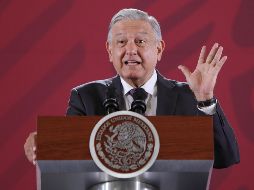 López Obrador acusó a 