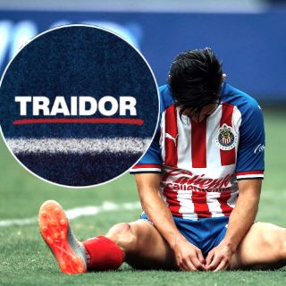 Oribe Peralta admite "traición" y calienta la semana previa al Clásico
