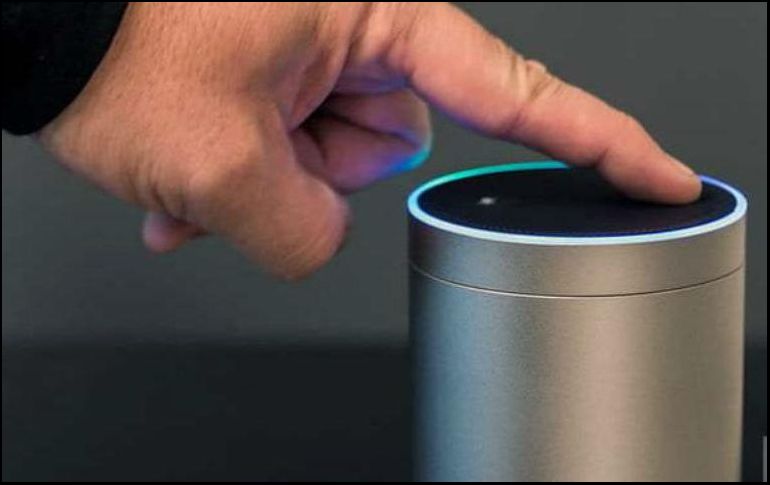 Quienes usen Alexa deberán acceder a la aplicación en su teléfono móvil y allí seleccionar 