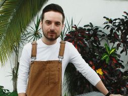 El actor se encuentra en Guadalajara donde permanecerá el resto del año de vacaciones con su familia. EL INFORMADOR / A. Camacho