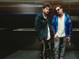 Los cantantes reconocen haber tenido un repunte en su carrera en los últimos dos años. CORTESÍA