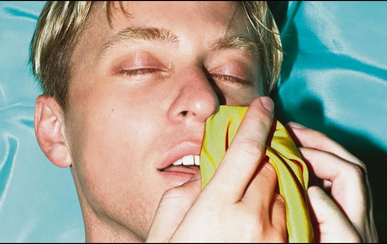 The Drums llegará a Guadalajara para promocionar su nuevo material titulado, “Brutalism”. ESPECIAL