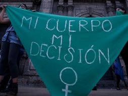 De acuerdo con la petición que en dos días ya reúne más de tres mil 200 de las cinco mil firmas meta, en Oaxaca se realizan más de nueve mil abortos clandestinos al año. EL INFORMADOR/ ARCHIVO