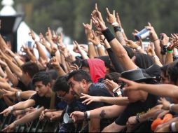 Según los promotores del evento, el cartel será anunciado en próximos días, y la preventa de boletos comenzará el 30 de septiembre. EL INFORMADOR / ARCHIVO