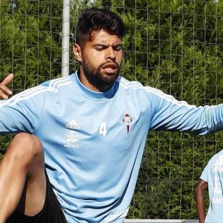 Celta y Araujo ansían regresar al triunfo contra Espanyol