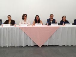 El proyecto está a cargo de la Fundación Voluntaria Contra el Cáncer A.C. ESPECIAL