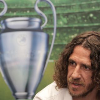 Puyol rechaza el puesto de director deportivo del Barcelona