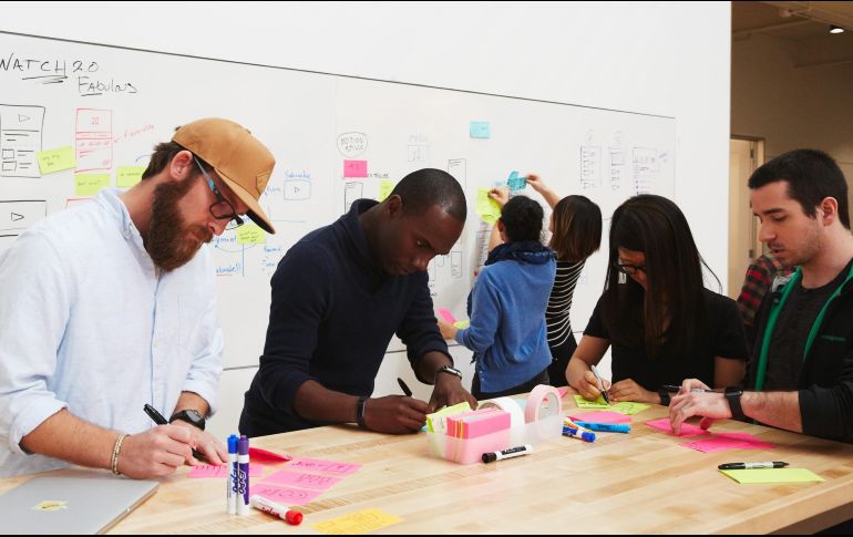 IBM y Google están compitiendo duramente en el campo del cómputo cuántico. ESPECIAL