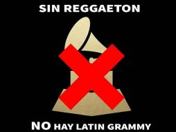 En redes sociales se hizo tendencia el hashtag #sinreggaetonnohaylatingrammys. INSTAGRAM / jbalvin