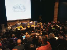 Organizan la Secretaría de Cultura de Jalisco y la UNAM del 1 al 4 de octubre y contará con 27 ponencias. CORTESÍA / SC