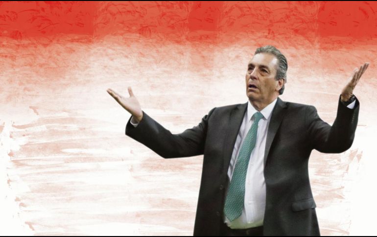 Si bien el Guadalajara es un equipo luchón que gusta de atacar, ha sido un cuadro irregular, que además ha carecido de contundencia oportuna para sacar buenos resultados. Sólo lleva tres victorias. IMAGO7