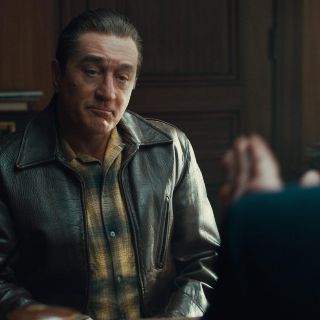 Robert De Niro rejuvenecido sorprende en avance de "The Irishman"