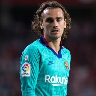 Multan al Barcelona con 300 euros por fichar a Griezmann