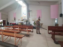 En la Zona Metropolitana de Guadalajara se han nebulizado 90 mil hectáreas. EL INFORMADOR/ E. Barrera