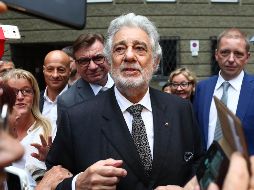 La entrega del reconocimiento se llevará a cabo en la Ciudad de México el próximo 5 de octubre. AP / ARCHIVO