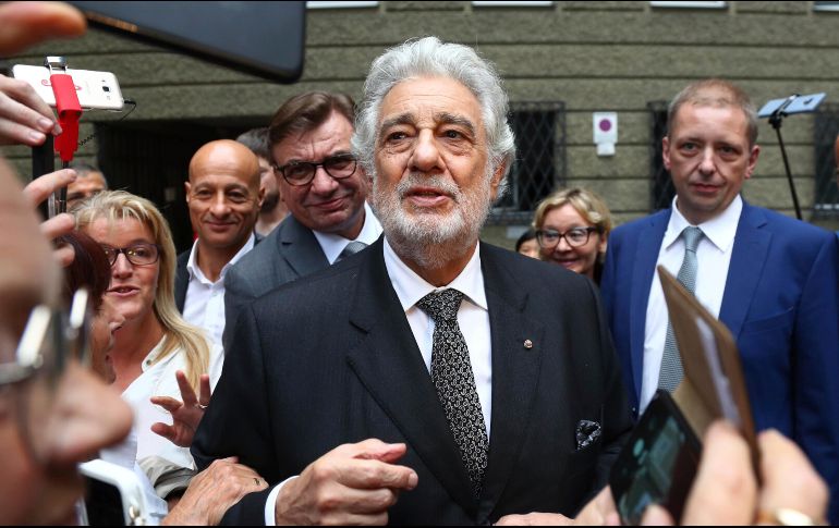 La entrega del reconocimiento se llevará a cabo en la Ciudad de México el próximo 5 de octubre. AP / ARCHIVO