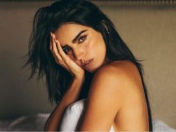 Bárbara de Regil acompañó las fotos con un mensaje que busca concientizar emocionalmente sus fans. INSTAGRAM / @barbaraderegil