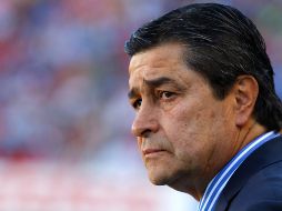 Confían en que ''la experiencia, temple y conocimiento del ‘Flaco’ en el manejo de jugadores nacionales será un impulso clave a partir de ahora para devolver al Rebaño'' a la grandeza. IMAGO7