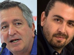 Tomás Boy se convirtió en otro entrenador despedido bajo el mandato de la familia Vergara. Imago7 / ARCHIVO