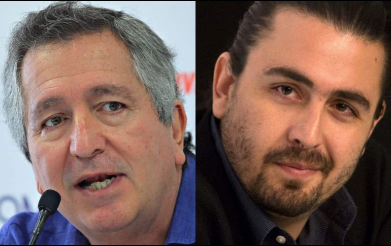 Tomás Boy se convirtió en otro entrenador despedido bajo el mandato de la familia Vergara. Imago7 / ARCHIVO