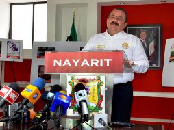 Veytia admitió durante su juicio que hizo arreglos para evitar el arresto de los narcotraficantes o para que fueran liberados de custodia. EFE/ARCHIVO