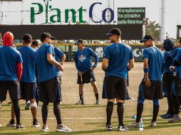 Durante lo que va de pretemporada, en Charros ha destacado el trabajo de diversos peloteros juveniles. TWITTER / @charrosbeisbol
