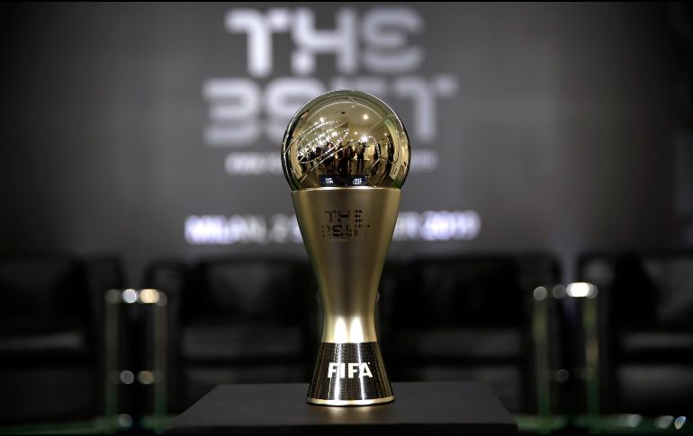 La reacción se da horas después que la Federación de Nicaragua asumiera su error al notificar que  fue el lateral Manuel Rosas y no el delantero Juan Barrera quien votó por Leo Messi en una categoría. AP / ARCHIVO