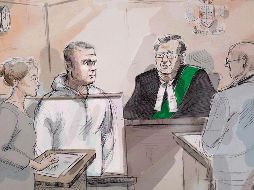 Minassian dijo que pertenece a una comunidad en internet de hombres frustrados sexualmente que planean ataques contra todos los que sí tienen sexo. AP / ARCHIVO