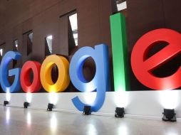 El nombre es un juego de palabras con un término matemático conocido como gúgol. GETTY IMAGES