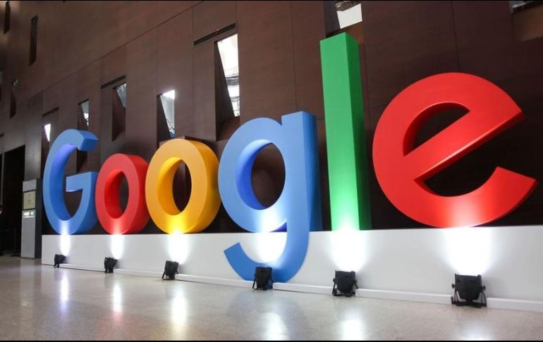 El nombre es un juego de palabras con un término matemático conocido como gúgol. GETTY IMAGES