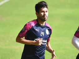 ''Si apostar por lo que creo, lo que yo y mi familia necesitamos, me convierte en traidor, entonces me siento #PROUDTOBE (orgulloso de ser) TRAIDOR'', dijo en un mensaje en Twitter. IMAGO7