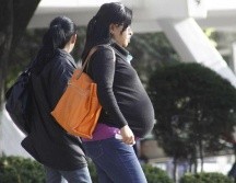 En lo que va del año, 10 mil 946 adolescentes de entre 15 y 19 años tuvieron un parto en la Entidad, lo que en promedio significan 40 al día. SUN / ARCHIVO