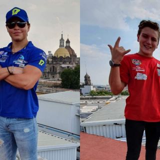 Brillará la juventud en el Trióvalo Internacional de Cajititlán