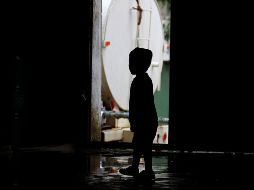 Las reglas bloqueadas permitían al Gobierno mantener encerrados a los menores de manera indefinida y en instalaciones que no cuentan con licencia estatal para esos fines. NOTIMEX/Archivo