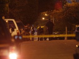 Ambos agentes policiacos fueron trasladados a recibir atención médica en tanto se activó el código rojo y se implementó un fuerte operativo policiaco-militar por las corporaciones de los tres niveles de gobierno. EL INFORMADOR / ARCHIVO