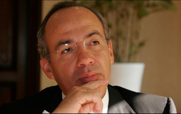 Muchos otros usuarios de Twitter centran sus mensajes en contra del Tec de Monterrey por la invitación al ex presidente. SUN / ARCHIVO