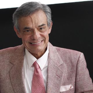 Reportan en redes sociales muerte de José José