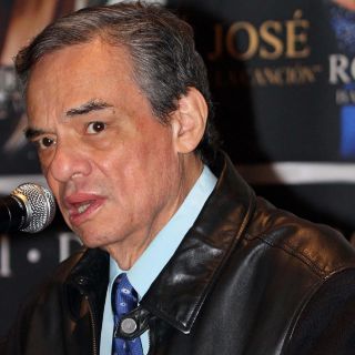 La enfermedad de José José