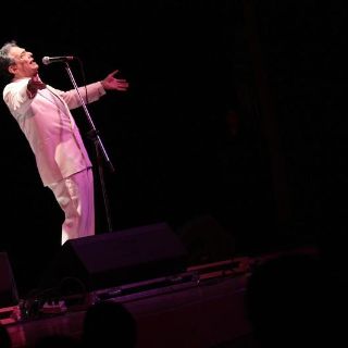 Confirman muerte de José José en un hospital de Miami