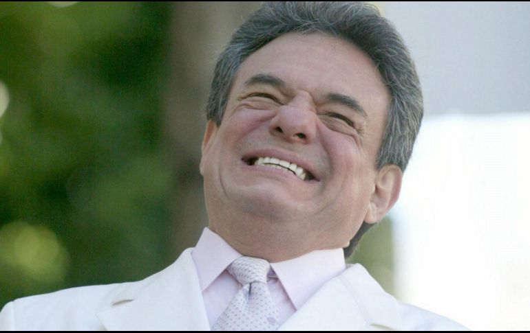 Este sábado se informó sobre la muerte de José José quien desde meses atrás habría estado hospitalizado en la ciudad de Homestead, al sur de Florida mismo lugar donde se reportó su muerte. EFE/ ARCHIVO