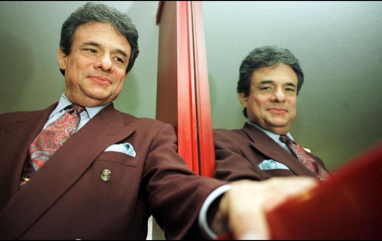 El director Alfredo Gurrola considera que 