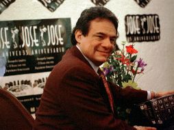 El entorno futbolístico reaccionó después del fallecimiento del cantante. NTX / ARCHIVO