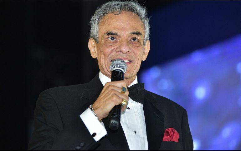 Cerca de 54 mil personas se han mostrado interesadas en esta convocatoria en honor al intérprete. NTX/ARCHIVO