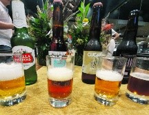 Las premiadas. El sabor de la cerveza mexicana, en el gusto de los consumidores. EL INFORMADOR / J. Pérez