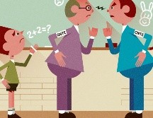 El fracaso educativo nacional obedece a múltiples factores: exclusión, desigualdad, deserción, falta de infraestructura, métodos de enseñanza obsoletos y violencia. EL INFORMADOR / E. Victoria