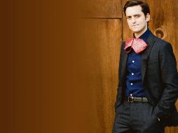 Juan Pablo Contreras. Por su composición en “Mariachitlán”, el músico está nominado a Mejor arreglo en los Grammy Latinos. CORTESÍA / J. Contreras