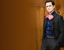 Juan Pablo Contreras. Por su composición en “Mariachitlán”, el músico está nominado a Mejor arreglo en los Grammy Latinos. CORTESÍA / J. Contreras