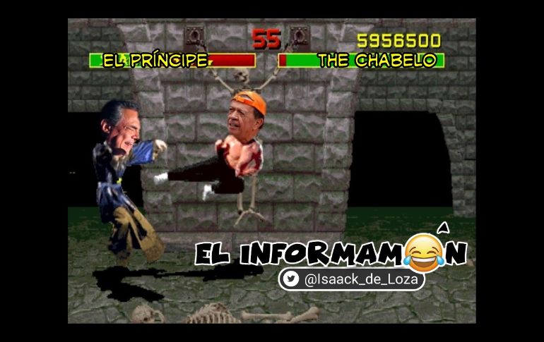 Con todo respeto: los memes de la muerte de José José