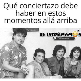 Con todo respeto: los memes de la muerte de José José